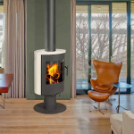 Керамика Печь EVORA T (Romotop)