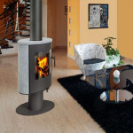 Камень Печь EVORA T (Romotop)