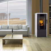 Печь LAREDO F (Romotop)