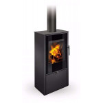 Металл Печь LAREDO F (Romotop)