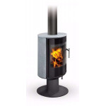 Камень Печь LAREDO T (Romotop)