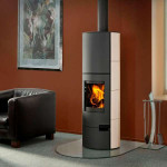 Керамика Печь LUGO AKUM (Romotop)