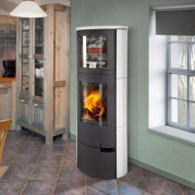 Печь LUGO N FORNO (Romotop)