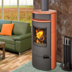 Керамика Печь LUGO N (Romotop)