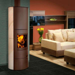 Песчаник Печь LUGO AKUM (Romotop)