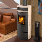 Песчаник Печь LUGO N (Romotop)