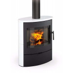 Керамика Печь NAVIA (Romotop)