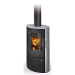 Камень Печь OVALIS (Romotop)