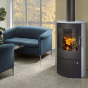 Печь OVALIS (Romotop)