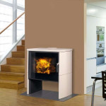 Керамика Печь RIANO N (Romotop)