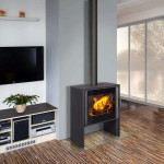 Металл Печь RIANO N (Romotop)