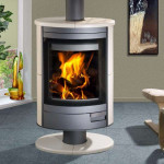 Керамика Печь STROMBOLI N (Romotop)