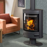 Металл Печь STROMBOLI N (Romotop)