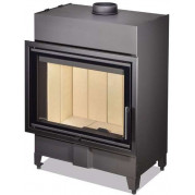 Топка Heat 2G 70.50.01 (Romotop)