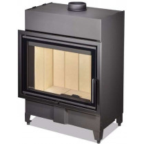 Топка Heat 2G 70.50.01 (Romotop)