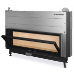 Боковой Mammoth Heat 2 Топка Heat 3G L 140.50.01 (Romotop)