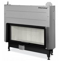 Топка Heat 3G L 110.50.04 (Romotop)