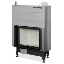 Топка Heat 3G L 66.50.04 (Romotop)