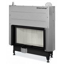 Топка Heat 3G L 88.50.04 (Romotop)