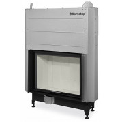 Топка Heat 3G L 88.66.04 (Romotop)