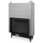  Топка Heat 3G L 88.66.04 (Romotop)