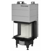 Топка Heat C 3G L 50.52.31.24 (Romotop)