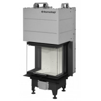 Топка Heat C 3G L 50.52.31.24 (Romotop)