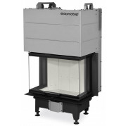 Топка Heat C 3G L 65.52.31.24 (Romotop)