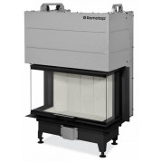 Топка Heat C 3G L 80.52.31.24 (Romotop)