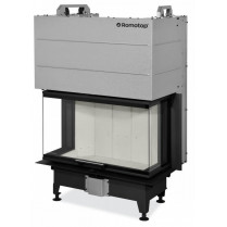 Топка Heat C 3G L 80.52.31.24 (Romotop)