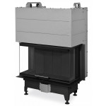  Топка Heat C 3G L 80.52.31.24 (Romotop)