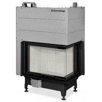 Топка Heat R/L 3G L 65.51.40.24 (Romotop)