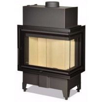 Топка Heat R/L 2G S 60.44.33.23 (Romotop)