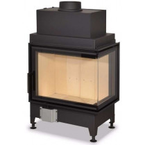 Топка Heat R/L 2G S 65.51.40.21 (Romotop)