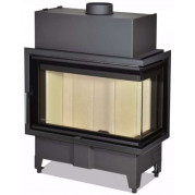 Топка Heat R/L 2G S 70.44.33.23 (Romotop)