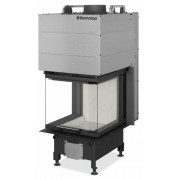 Топка Heat U 3G L 50.52.50.24 (Romotop)