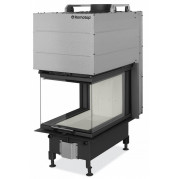 Топка Heat U 3G L 50.52.70.21 (Romotop)