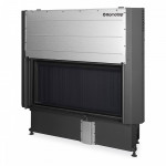 Черный шамот Топка Impression 2G L 118.60.01 (Romotop)