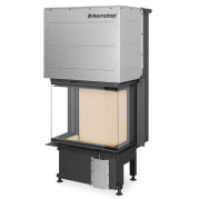 Топка Impression C 2G L 67.61.34.21 (Romotop)