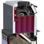 Triple Pass 2 Топка Heat W 2G 70.50.01 (Romotop)