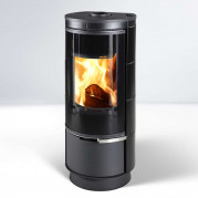 Печь ANDORRA Ceramic Plus - 2 цвета (Thorma)