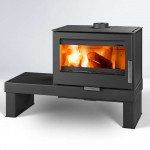 Пьедестал Печь BILBAO UNI (Thorma)