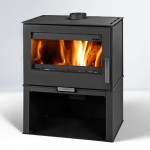 Ножки Печь BILBAO UNI (Thorma)