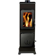 Печь BOZEN TOP (Thorma)