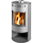 Серая Печь ZARAGOZA (Thorma)