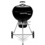 Общий вид Гриль Master-Touch GBS E-5750 (Weber)