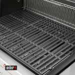  Гриль Genesis S-335 (Weber)