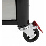  Гриль Genesis S-335 (Weber)