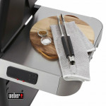  Гриль Genesis S-335 (Weber)