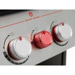  Гриль Genesis E-325S (Weber)